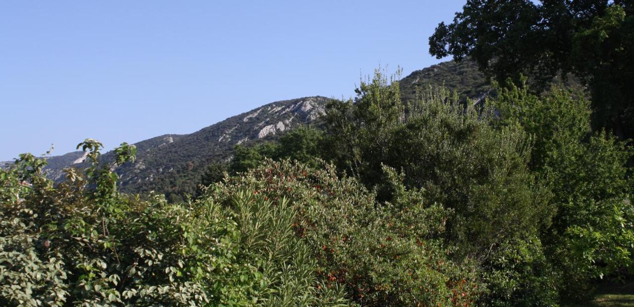 Bed and Breakfast Hestia Robion en Luberon Exterior foto